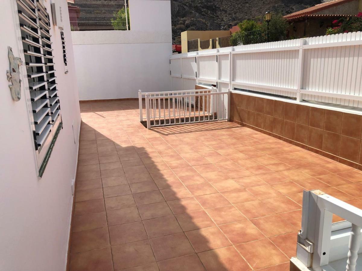 Villa Carpediem Tarajalejo Ngoại thất bức ảnh
